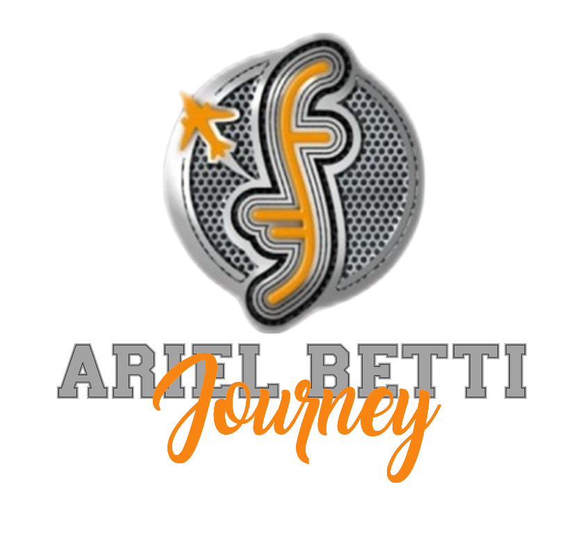 Ariel Betti V2